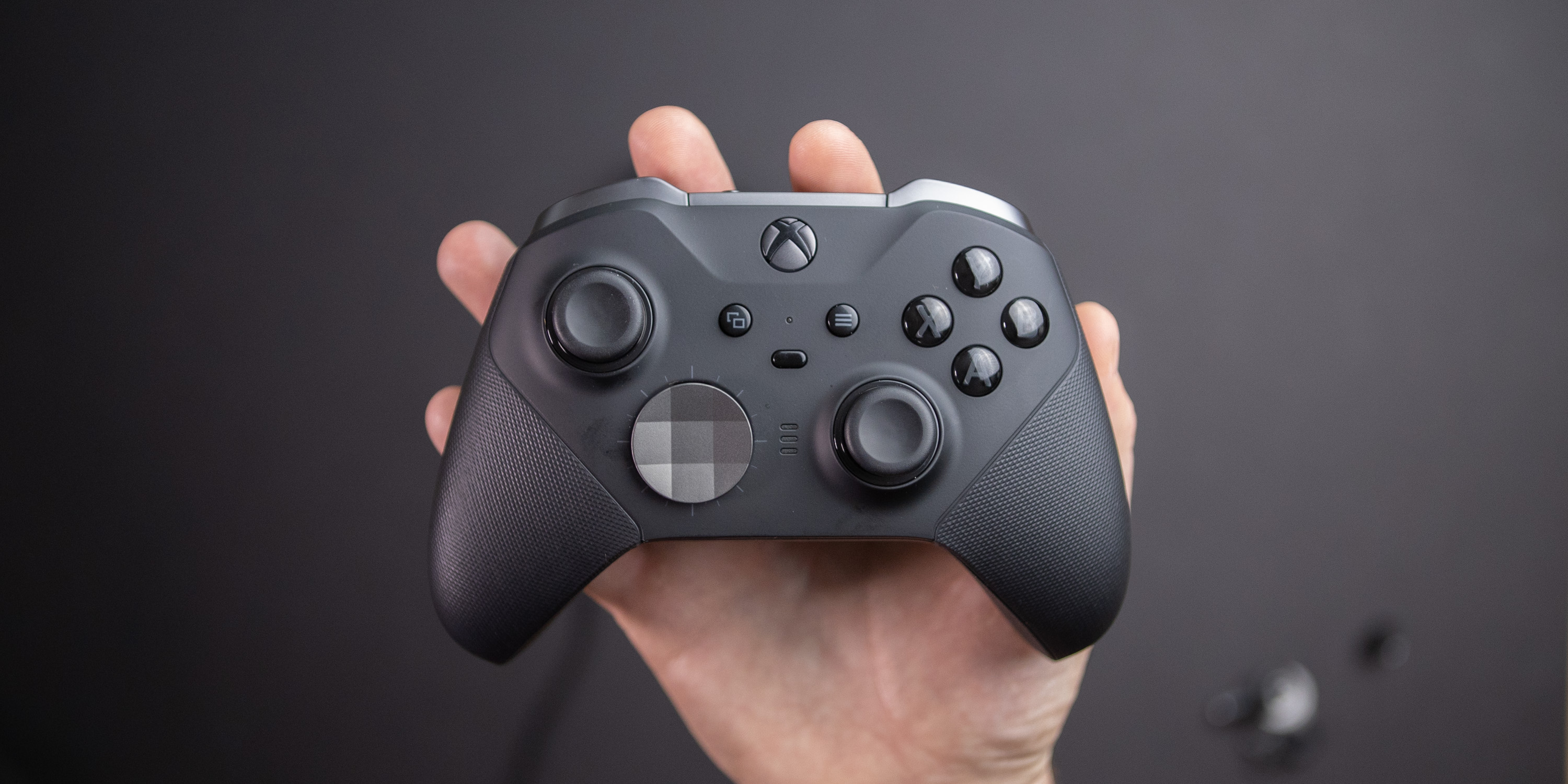 Microsoft Elite Series 2 controller hits one of its best 2020 prices at ...