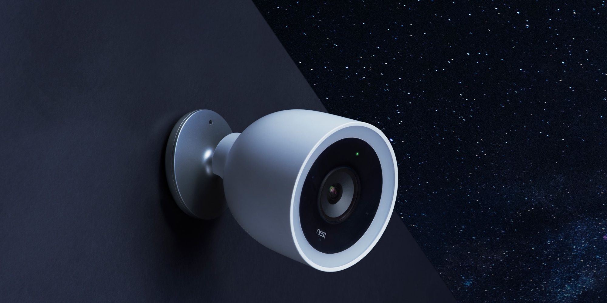 Google's Nest Cam IQ Outdoor gets rare 50 discount down to 349