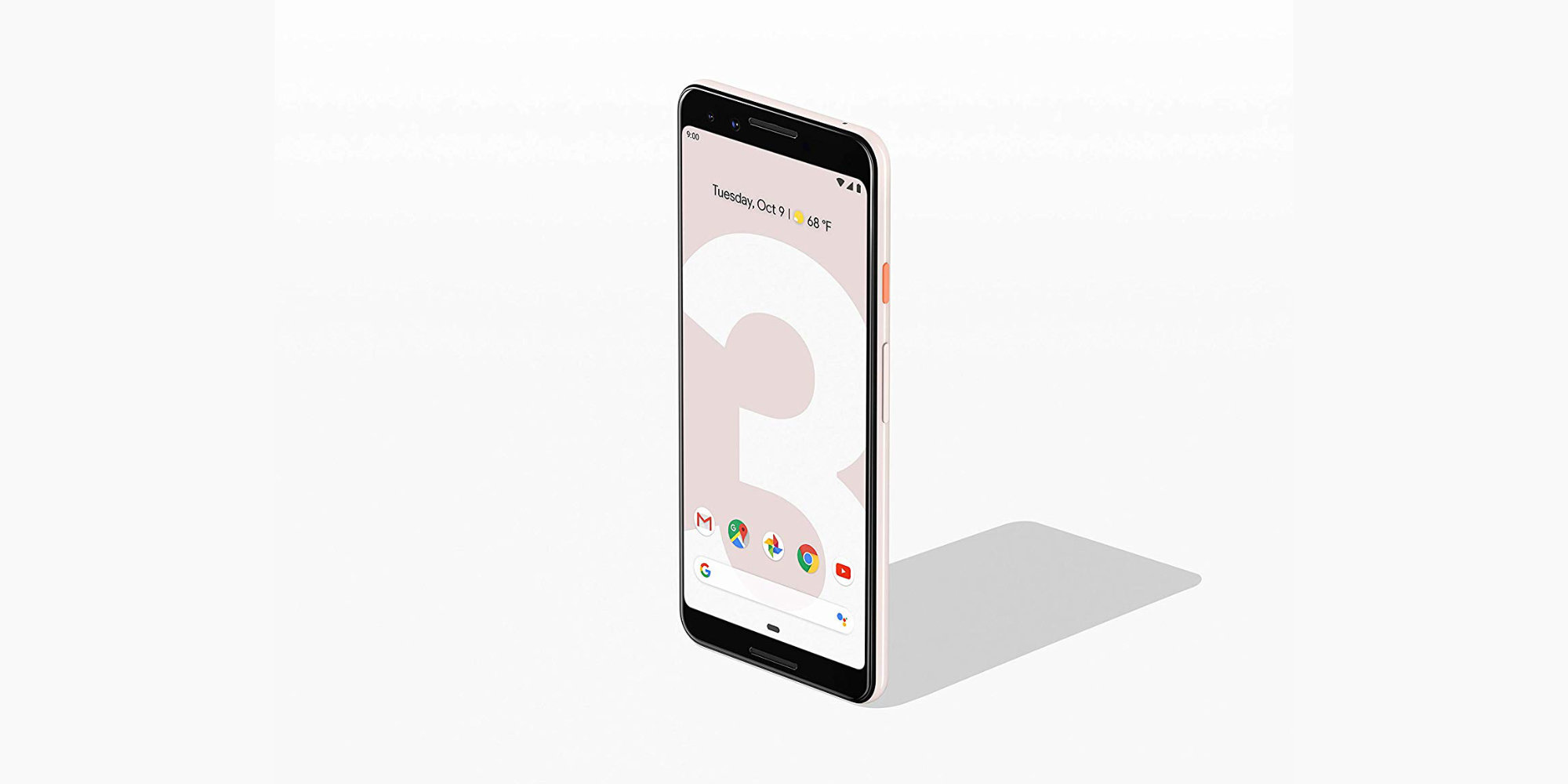 Score Google's Pixel 3 64GB smartphone at low from $130
