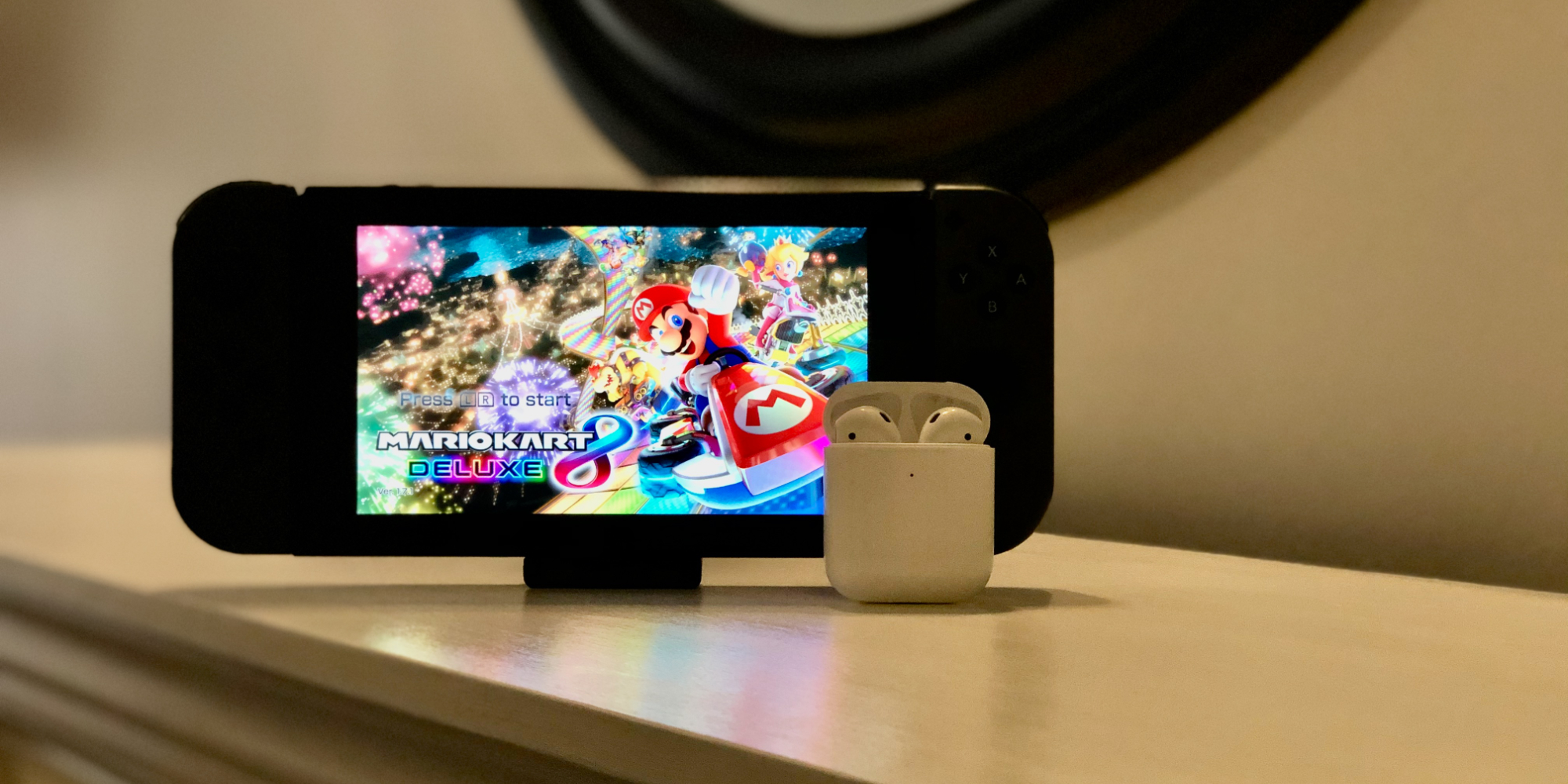 Nintendo switch homespot hot sale