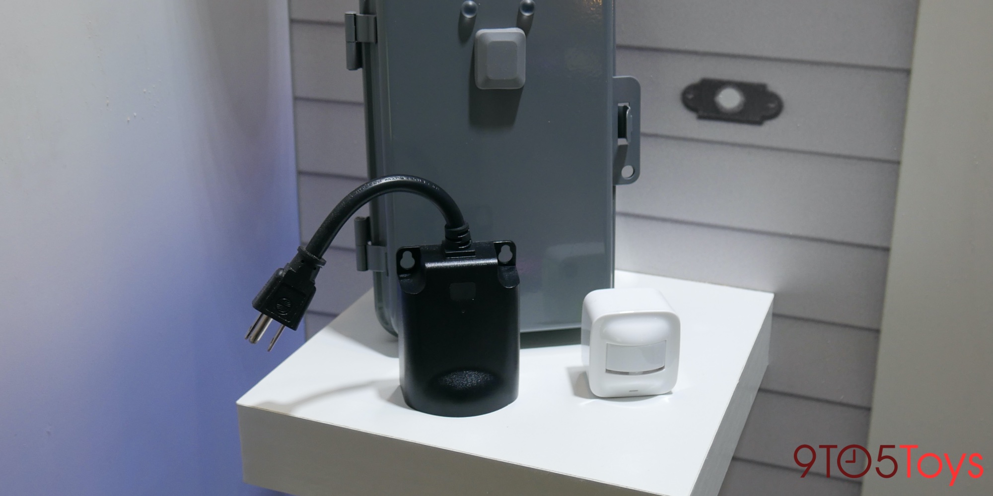 Jasco Enbrighten Zigbee 3.0 smart home devices debut at CES 9to5Toys