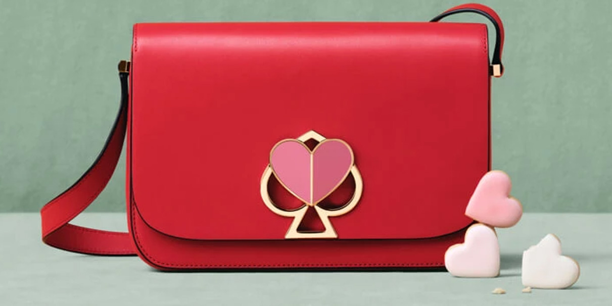 Kate Spade's Valentine's Day Gift Guide is live with hundreds of - 9to5Toys