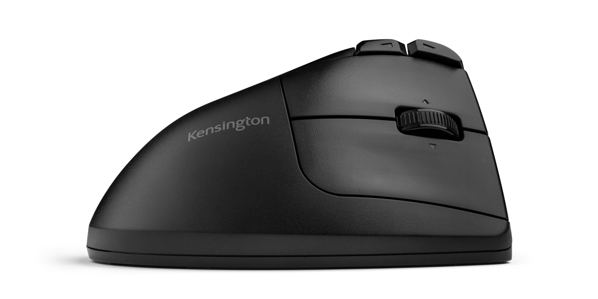 New Kensington ergonomic mouse has 9 customizable buttons - 9to5Toys