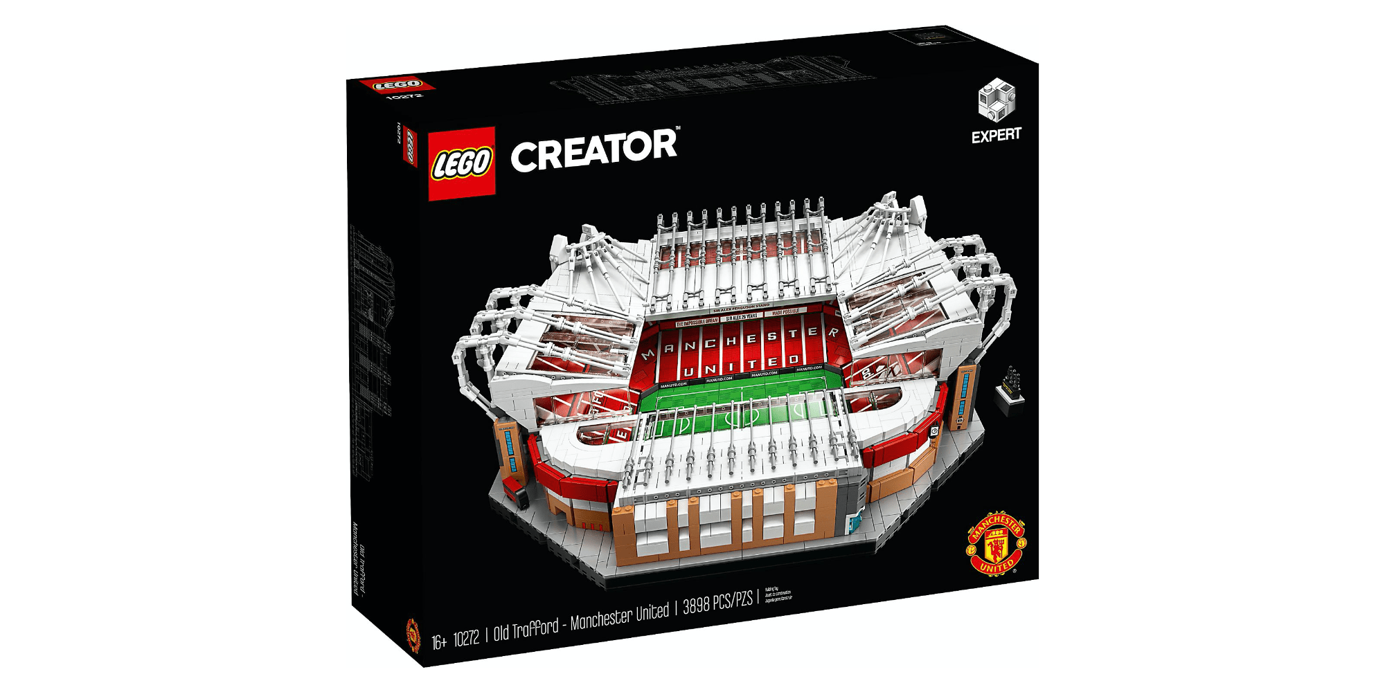 LEGO Manchester United Stadium ?resize=655