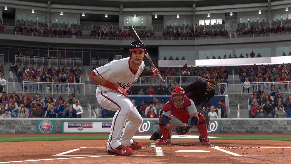 The baseball season kicks off today, in MLB The Show 20 - 9to5Toys