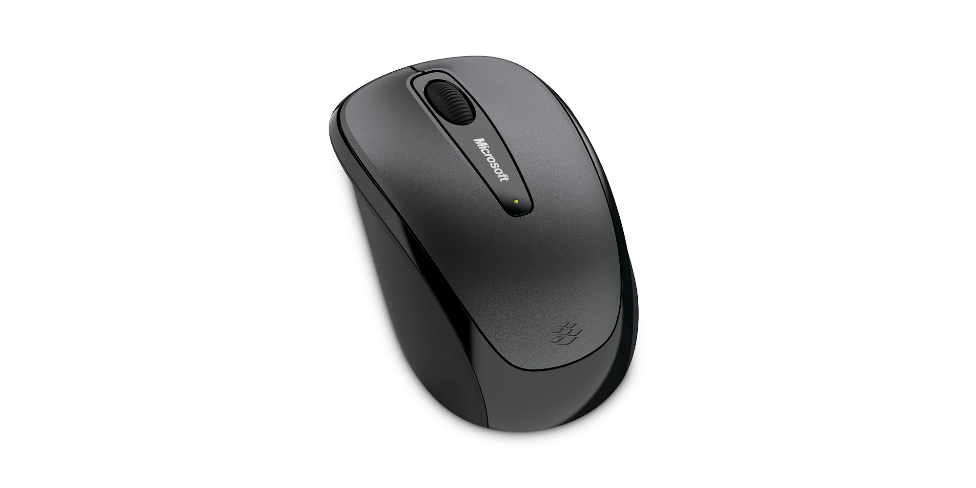 how to use microsoft wireless mouse 3500 on mac