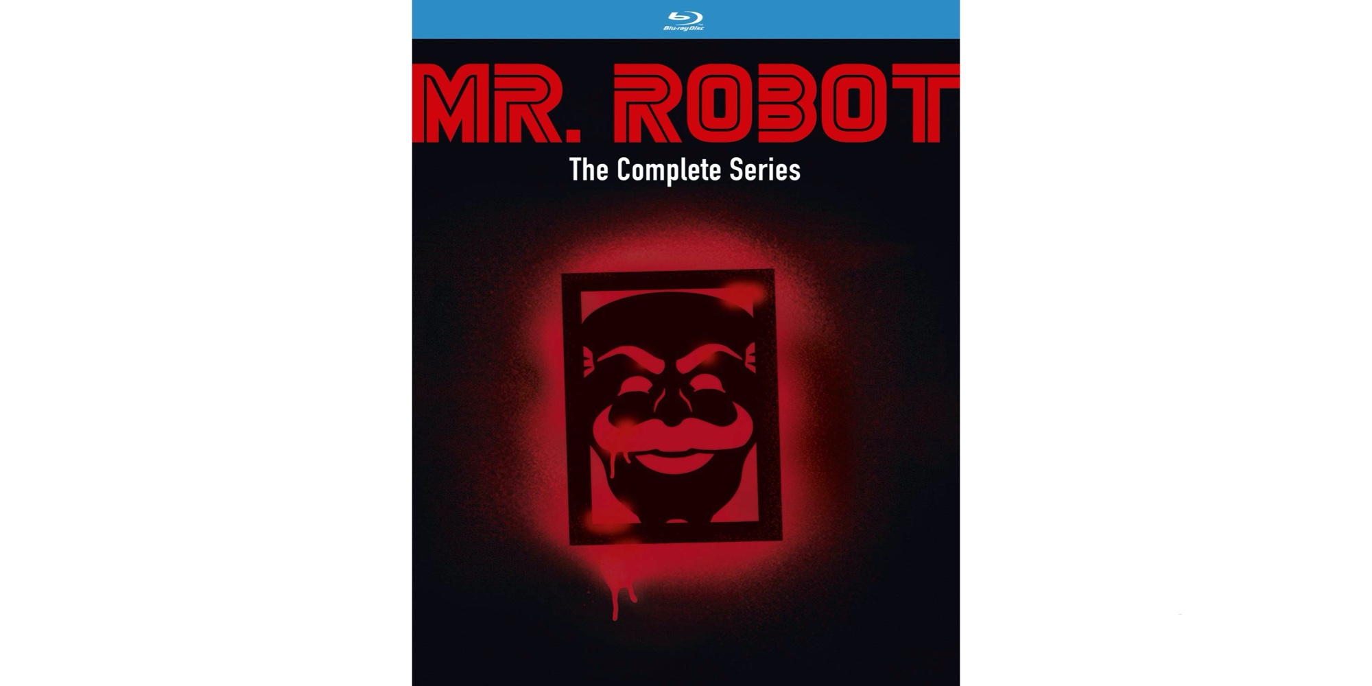  Mr. Robot: Season 4 [Blu-ray] : Rami Malek, Christian