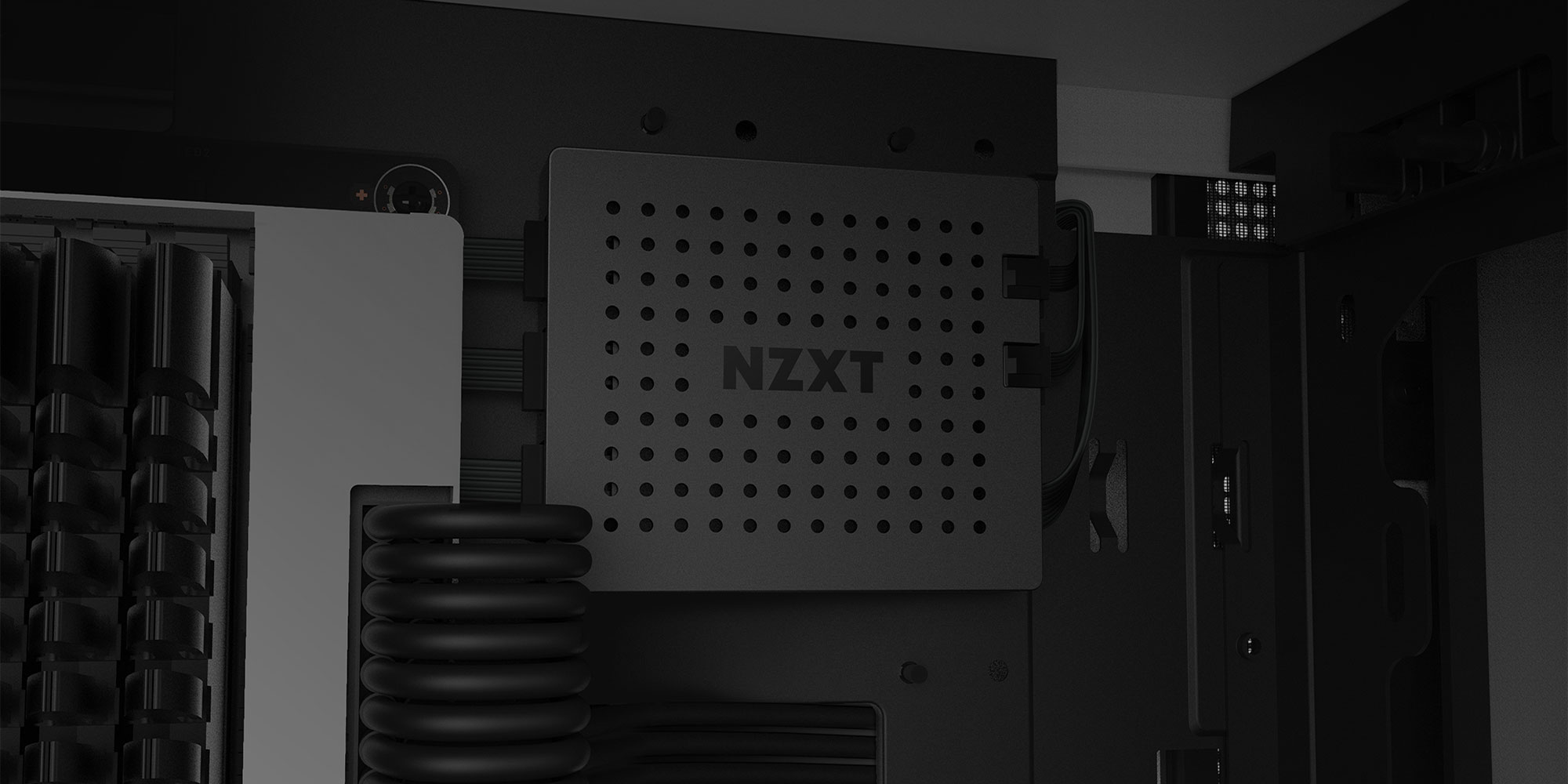 Nzxt Launches New Rgb Fan Controller Three Power Supplies 9to5toys
