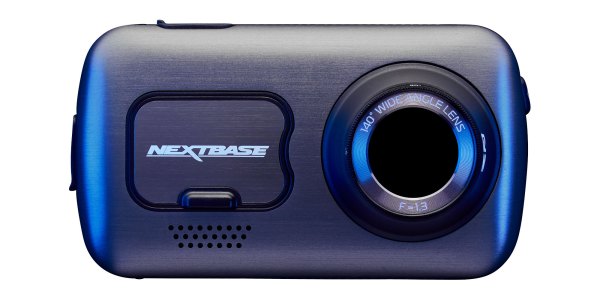 nextbase 622gw 4k dash camera