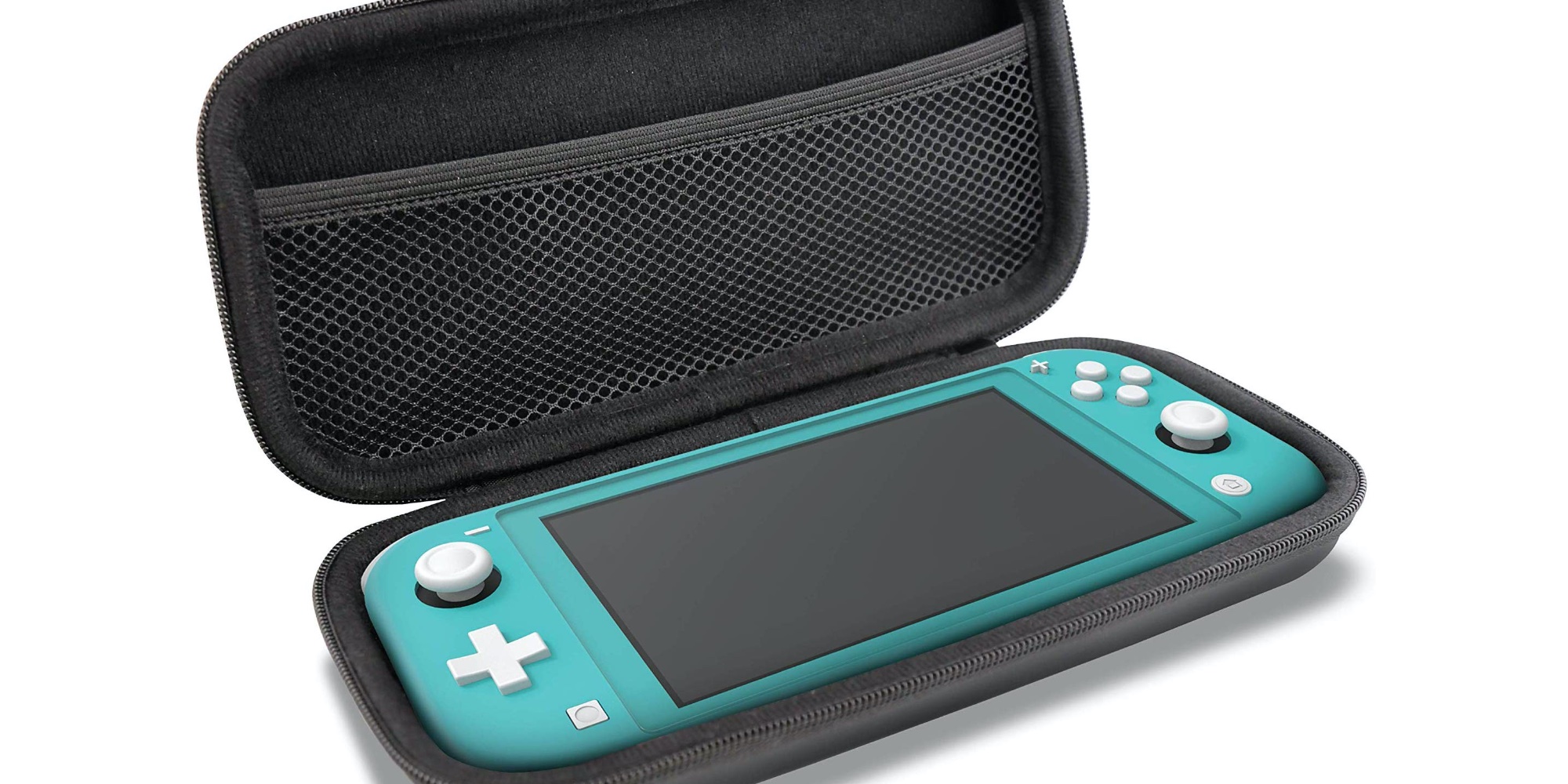nyko switch screen protector