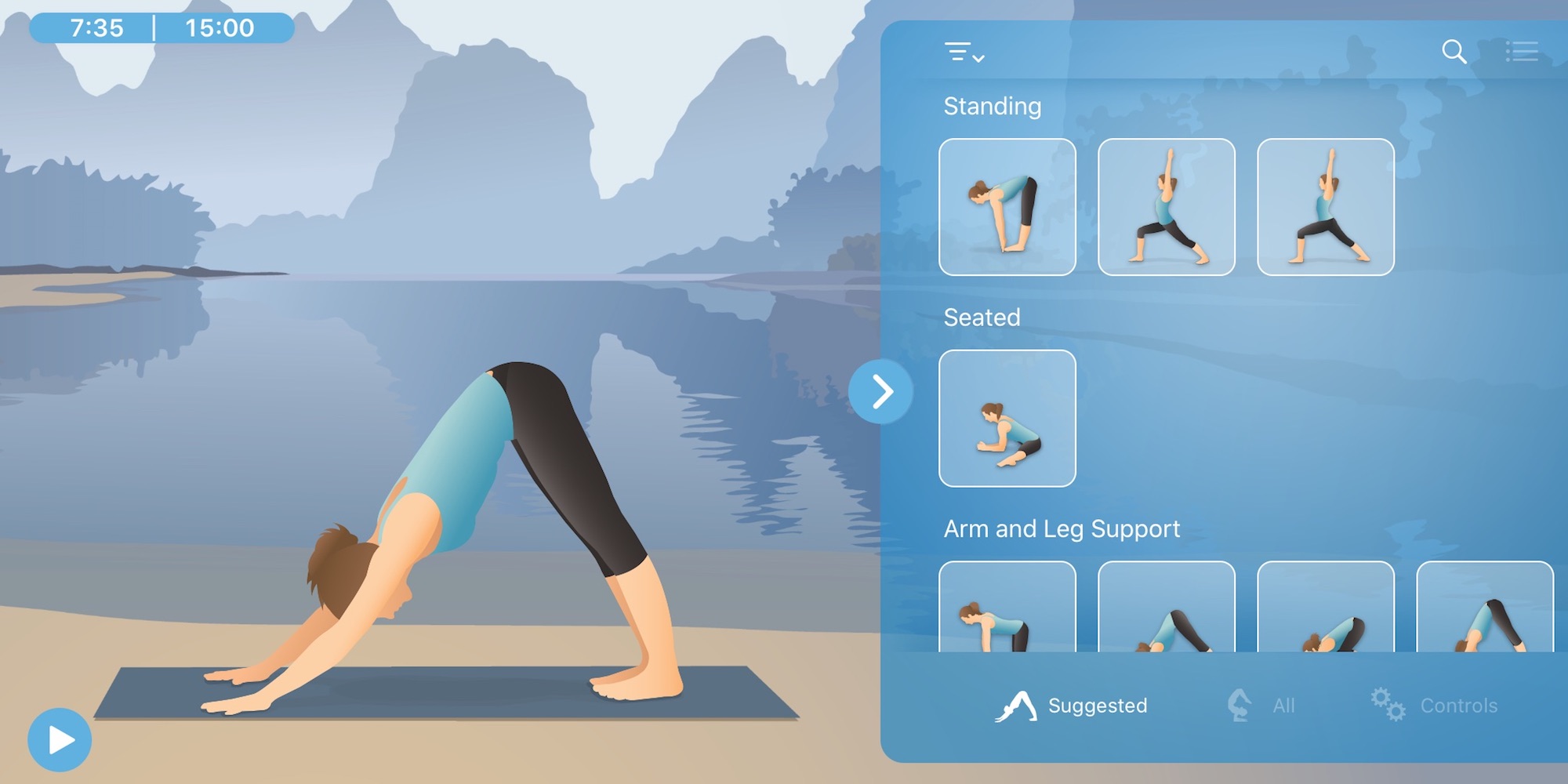 Pocket Yoga Teacher now FREE on iOS (Reg. $10) - 9to5Toys