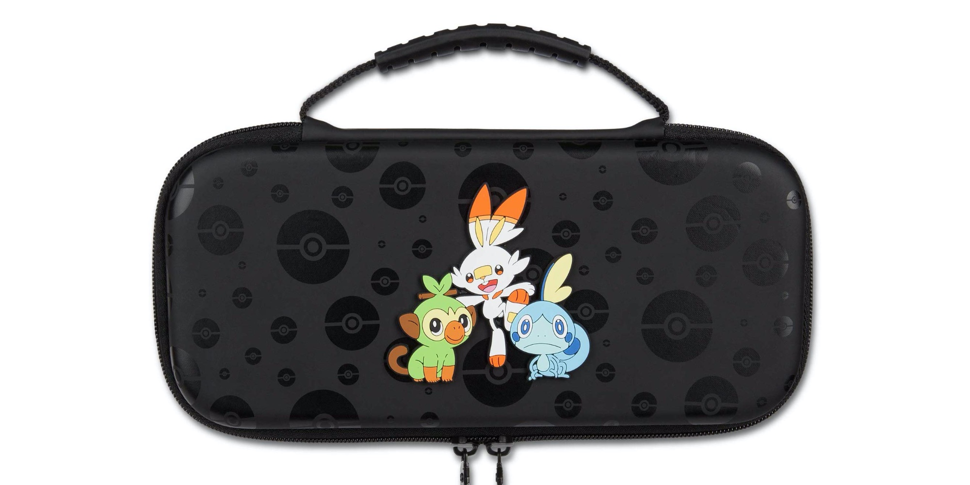 PowerA's Pokémonthemed Nintendo Switch case drops to 20 at Amazon