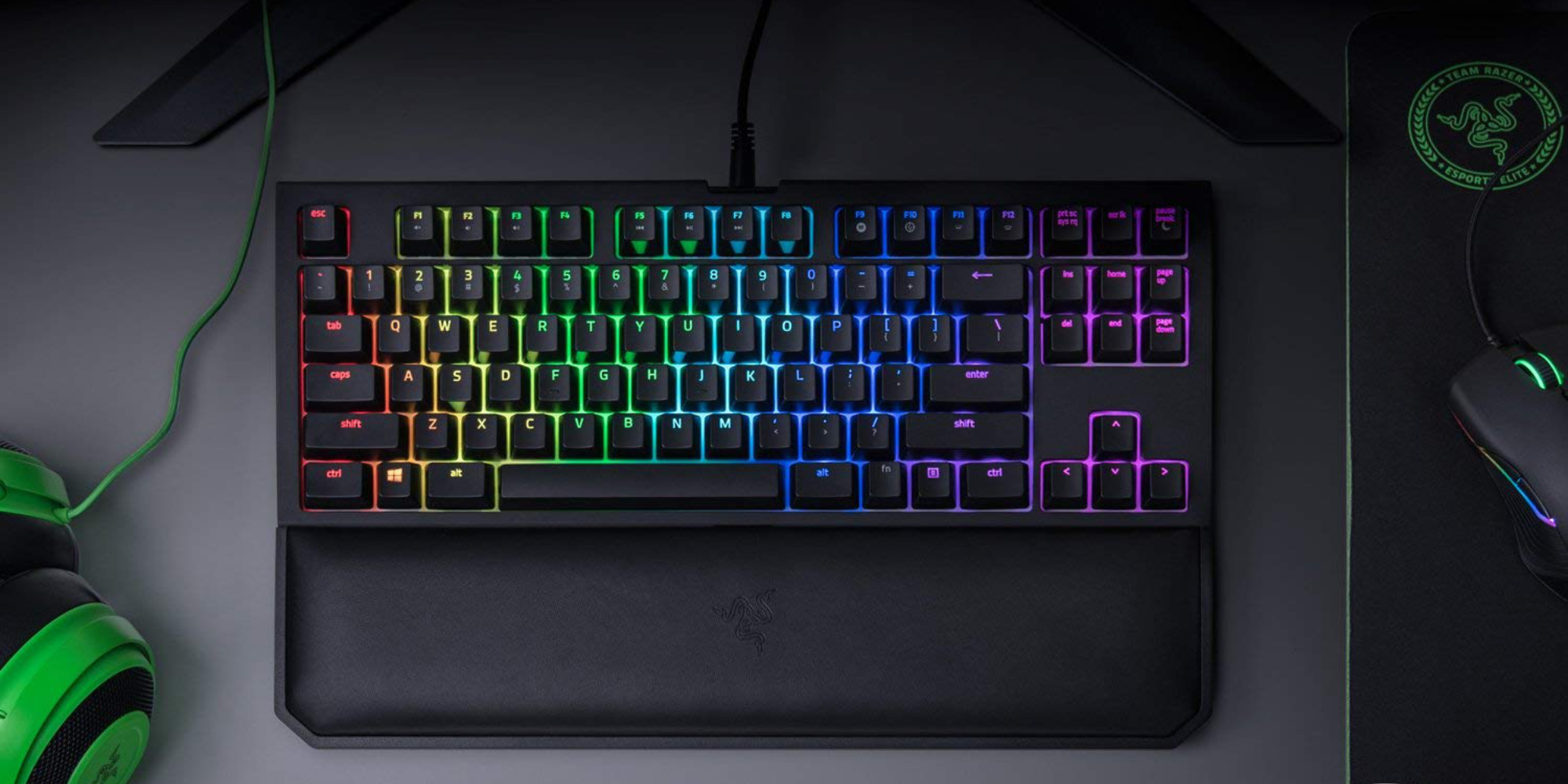 Razer chroma doom что это