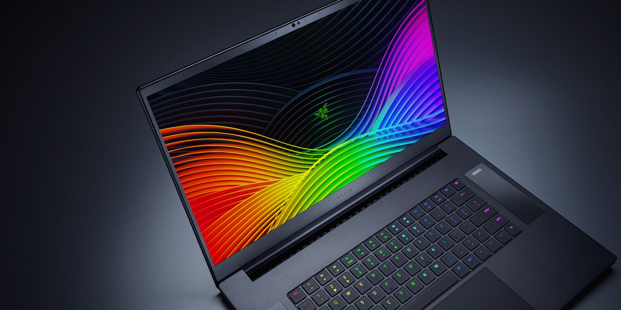 An All time Low Takes 500 Off Razer s Blade Pro 17 Gaming Laptop 9to5Toys