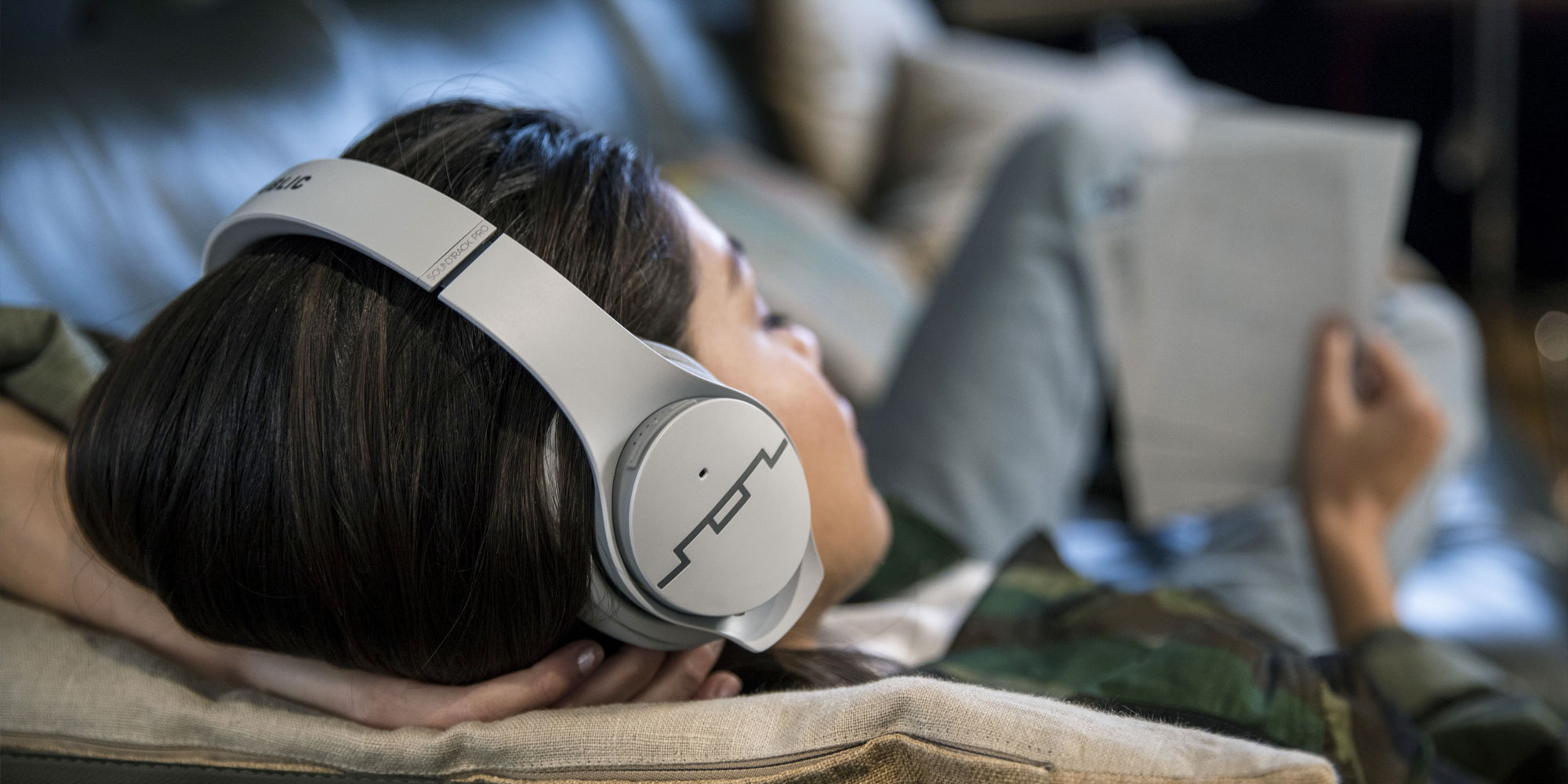 SOL Republic s new headphones have up to 42 hour battery 9to5Toys