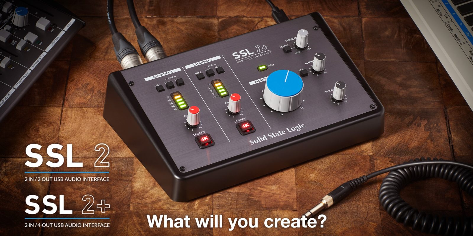 SSL audio interfaces for Mac debut starting from 230 9to5Toys