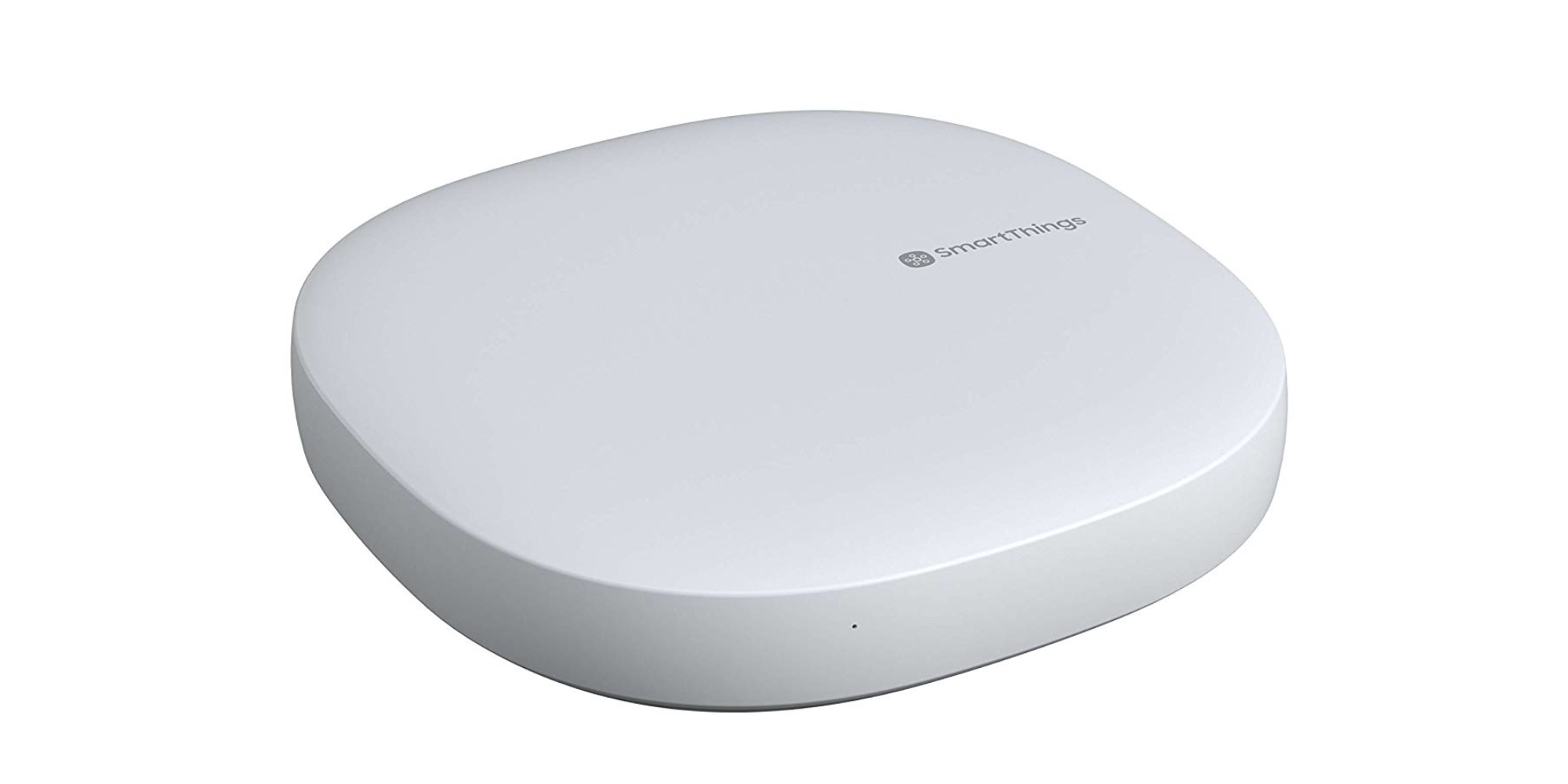 Samsung's SmartThings Hub elevates your setup at 60, its best price in