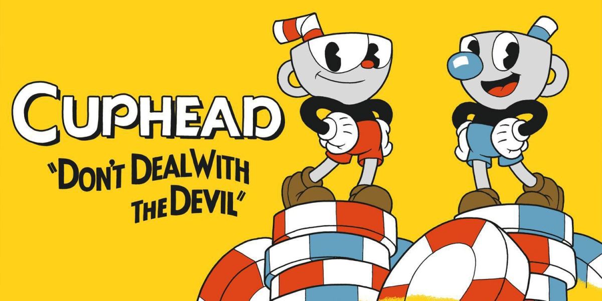 Steam Lunar New Year sale with Cuphead for Mac and more
