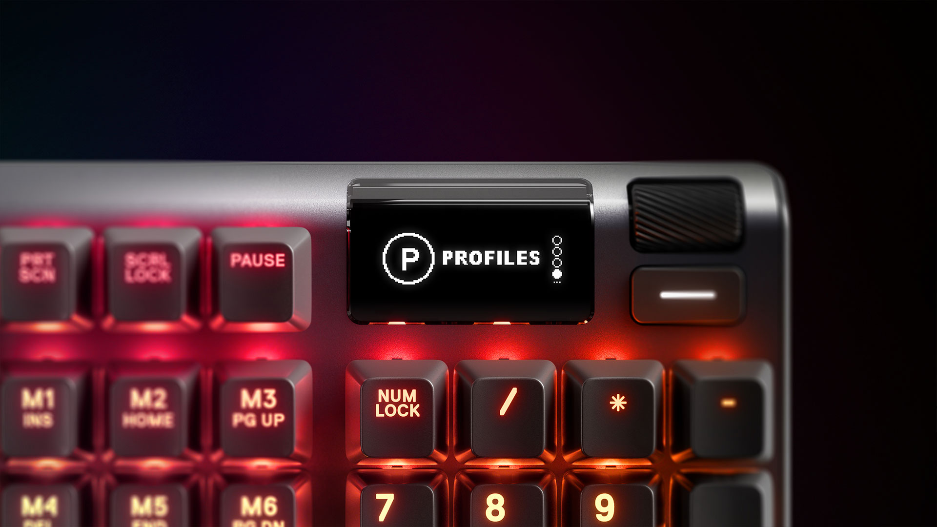 apex pro keyboard