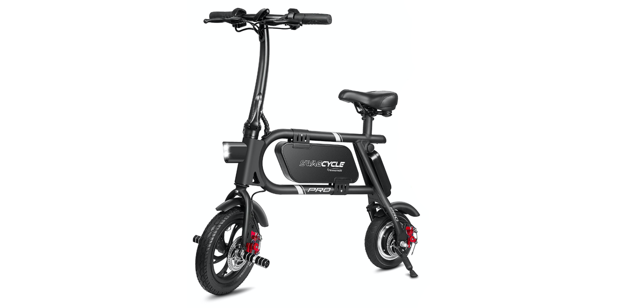 swagtron swagcycle pro