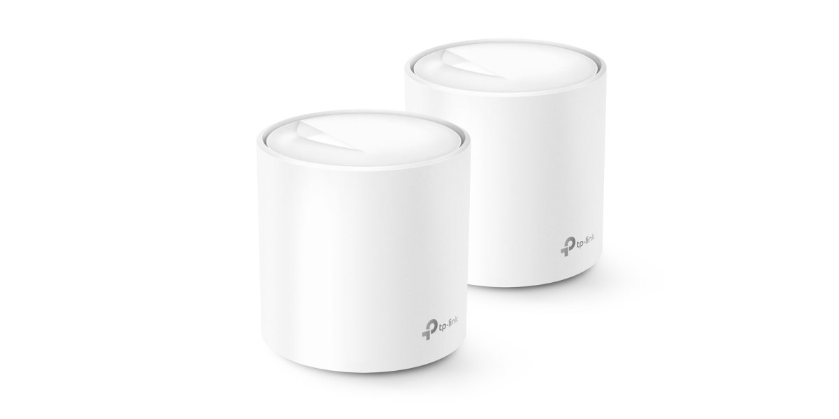 Deco Gear 2 Pack WiFi Smart Plugs (Compatible with  Alexa & Google  Home)