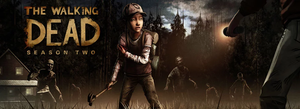 the walking dead game download mac