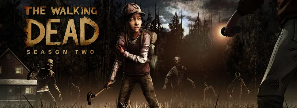 Telltale's Walking Dead for Switch now available on the eShop - 9to5Toys
