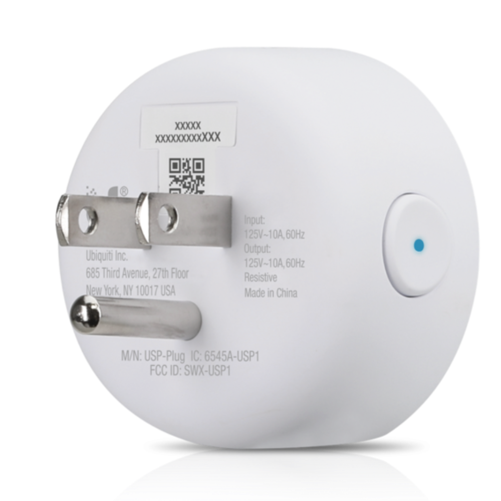 UniFi Smart Plug tackles Ubiquiti network connectivity issues 9to5Toys
