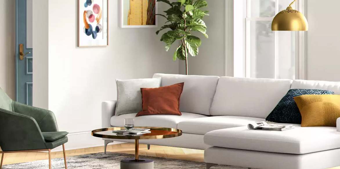 Wayfair's new Foundstone collection looks identical to West Elm 9to5Toys