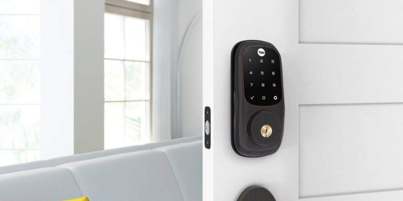 these-yale-assure-touchscreen-smart-locks-have-fallen-as-low-as-114-50