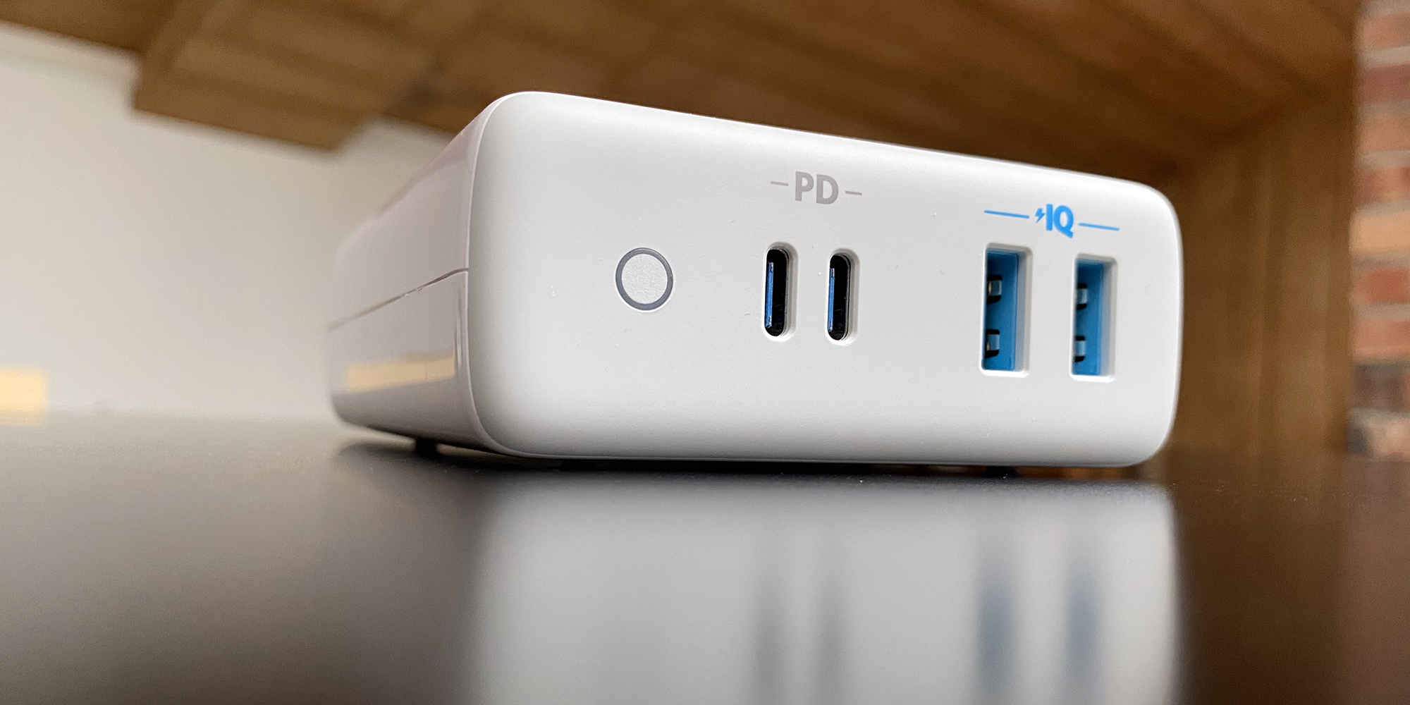Anker PowerPort Atom PD 4 Review: A 2020 essential - 9to5Toys