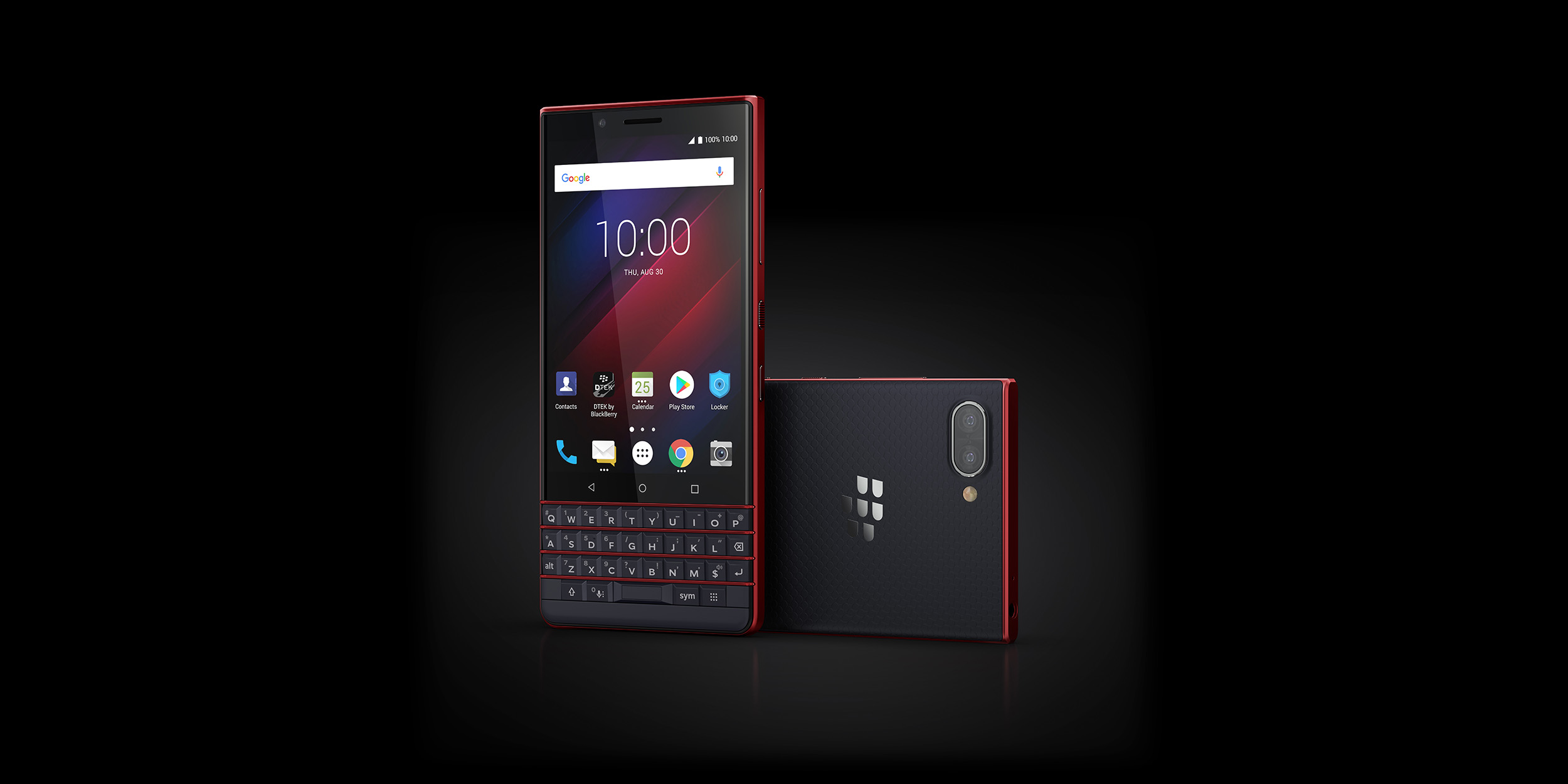 BlackBerry's Key2 LE unlocked smartphone is available from 230 at Best Buy