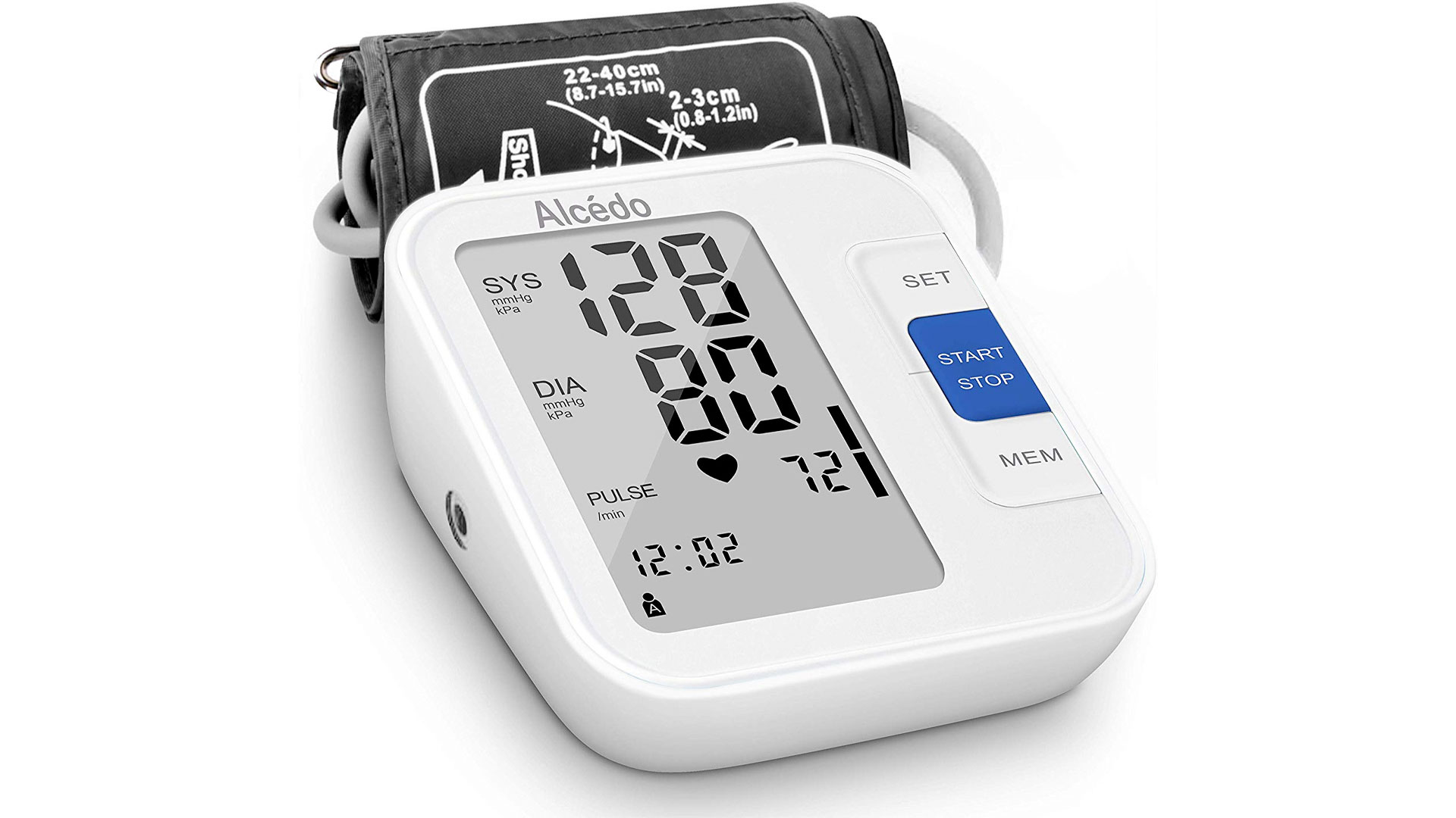 monitor-your-blood-pressure-at-home-with-this-setup-for-18-prime-shipped