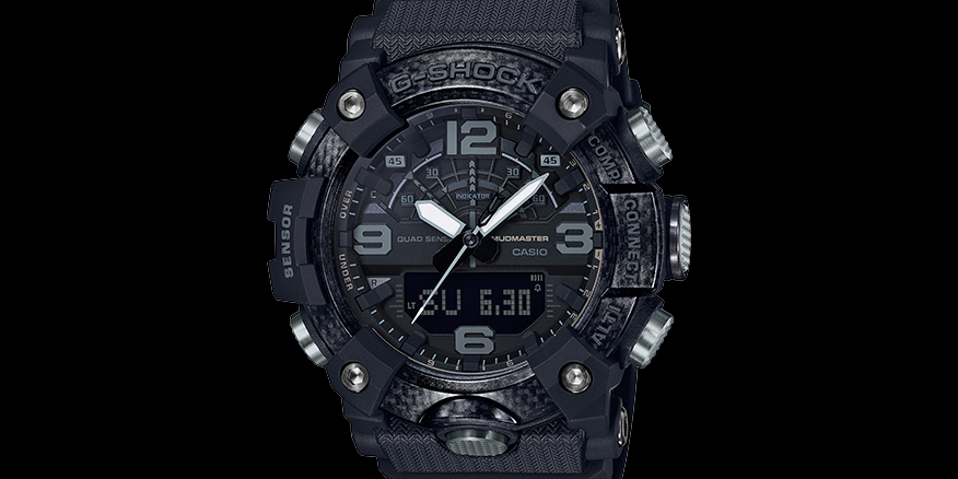 mudmaster 2020