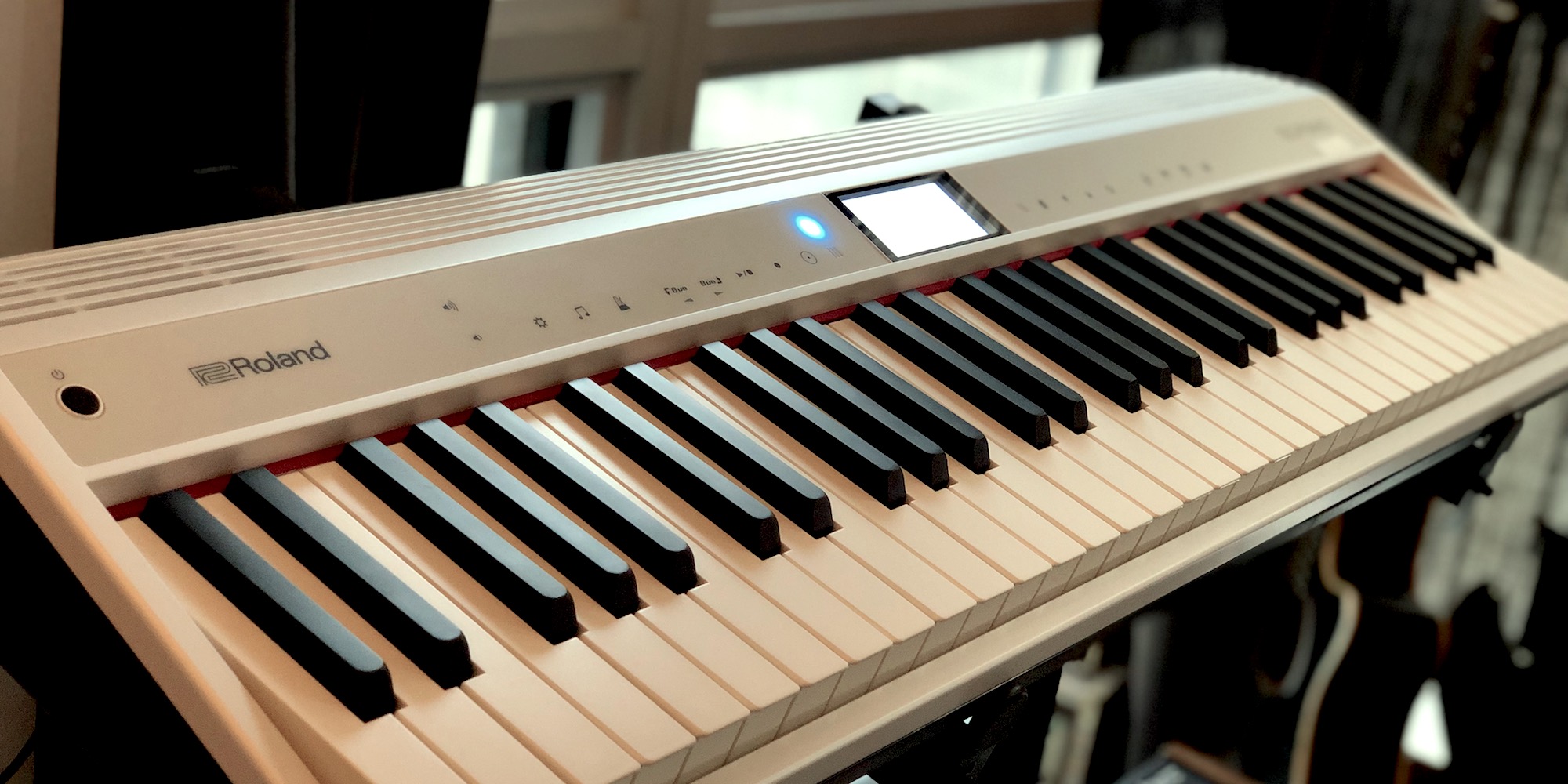 Is Roland's new Alexa keyboard worth the steep price tag?- 9to5Toys