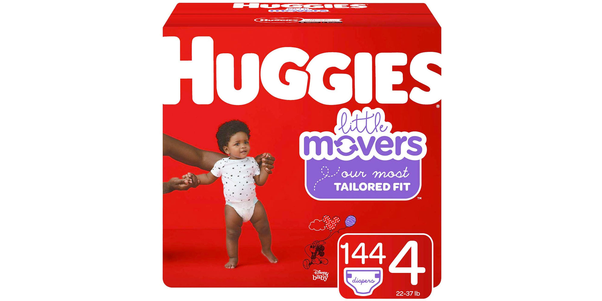 amazon baby products offer