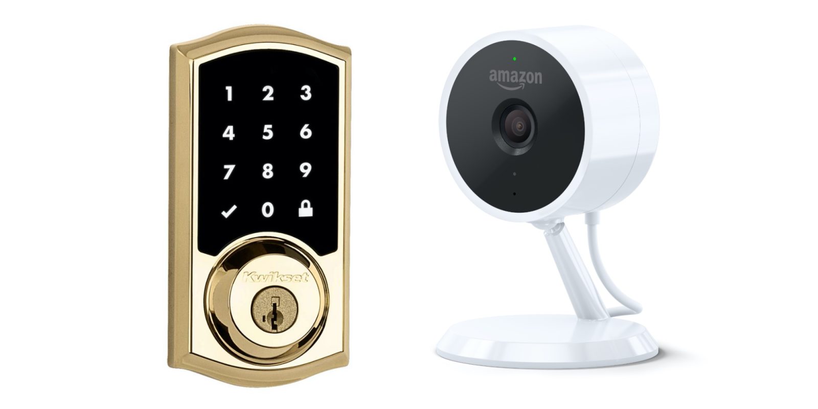 Kwikset Key by Amazon