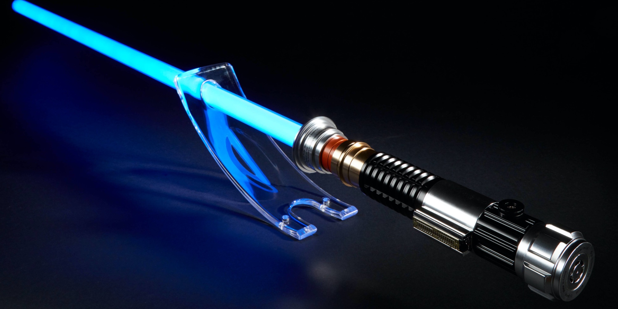 Wield your very Force FX Lightsaber: Obi-Wan, Ren, more from $86