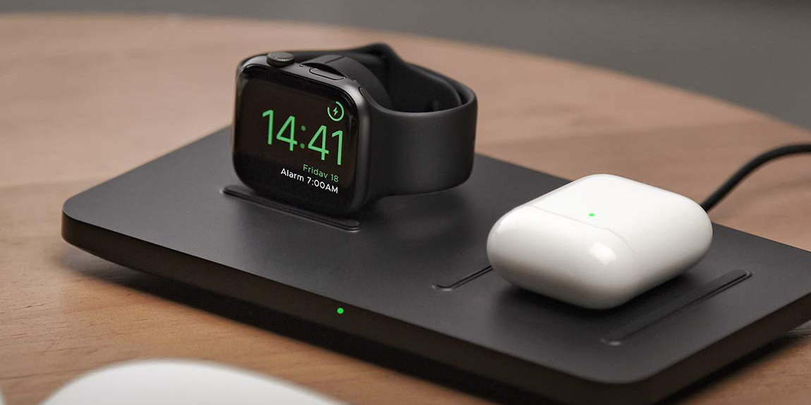 Smartphone Accessories: Seneo 10W Qi 2-in-1 Charging Pad $20 (32% off), more - 9to5Toys