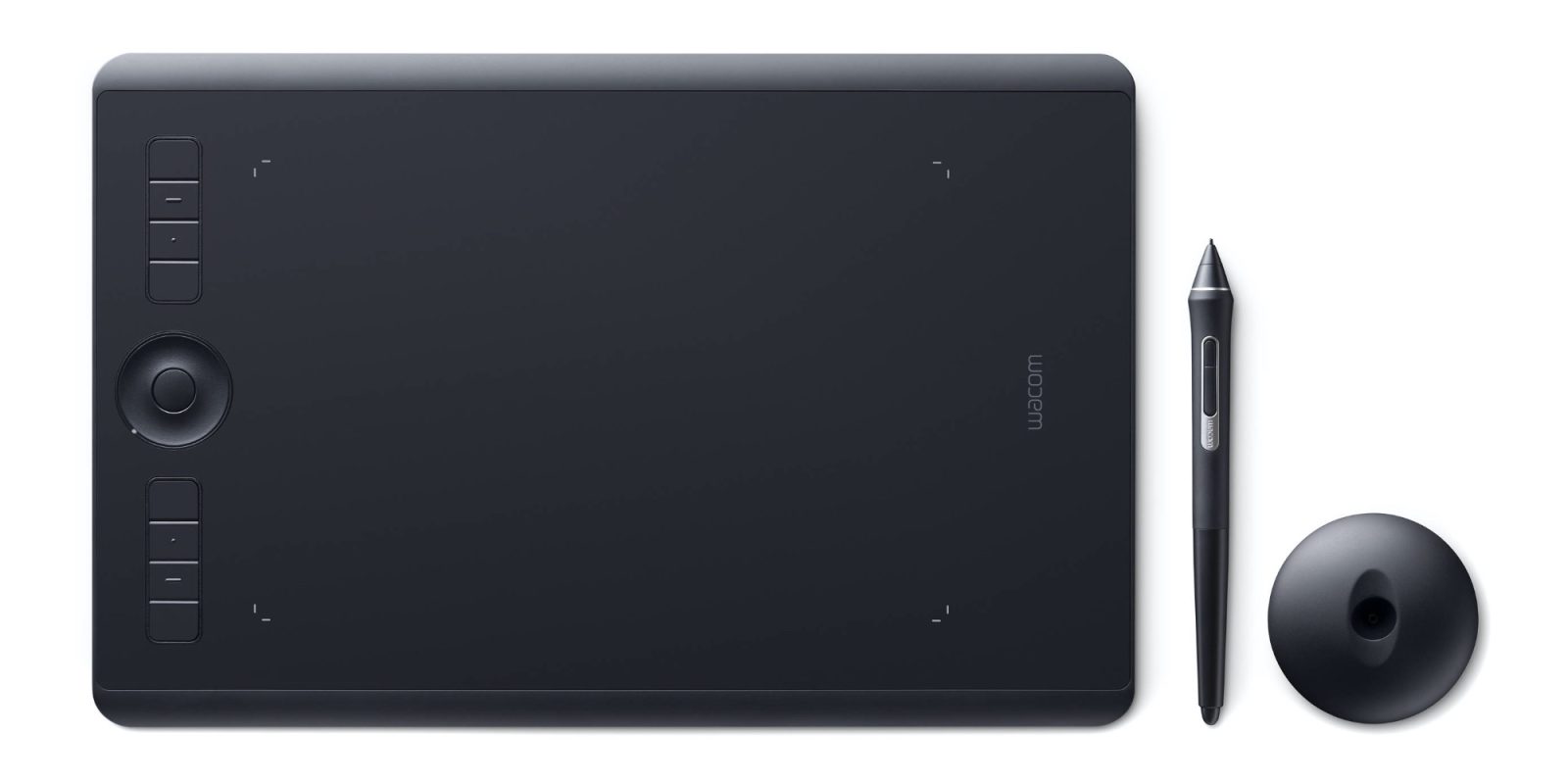 Get creative with Intuos Pro drawing tablet on sale for 300