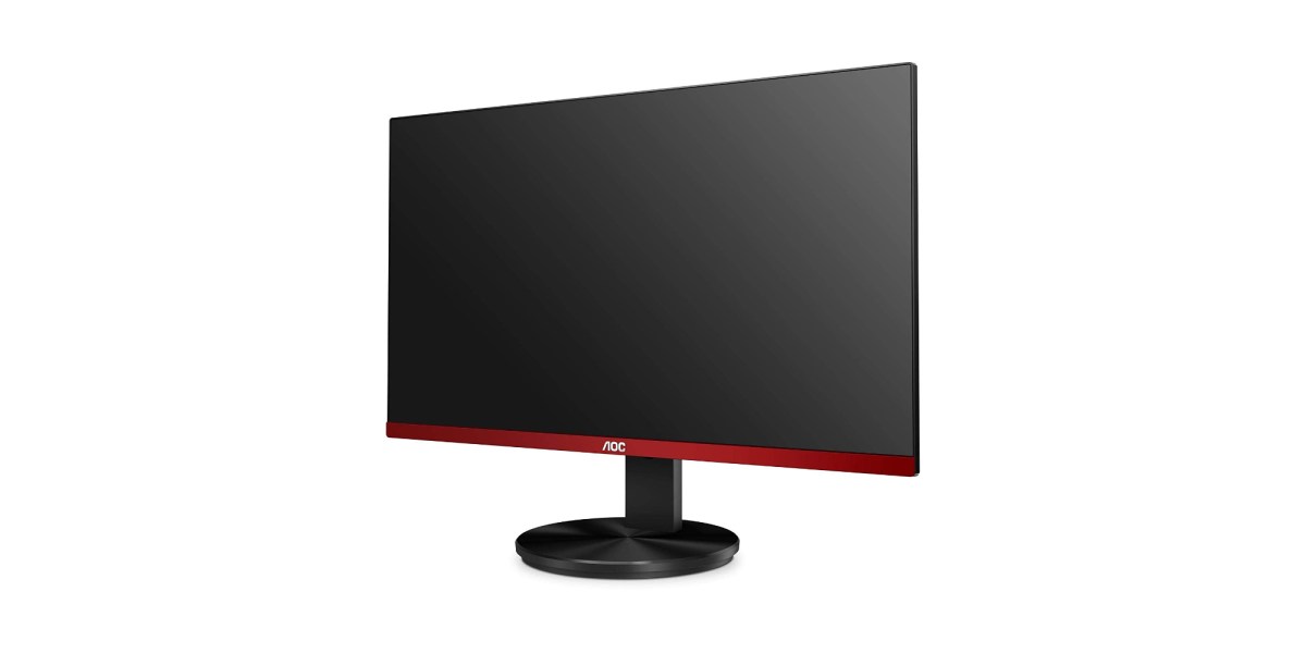 Aoc S 25 Inch 1080p 144hz Monitor Hits 150 Amazon Low 2k And 4k From 179 9to5toys