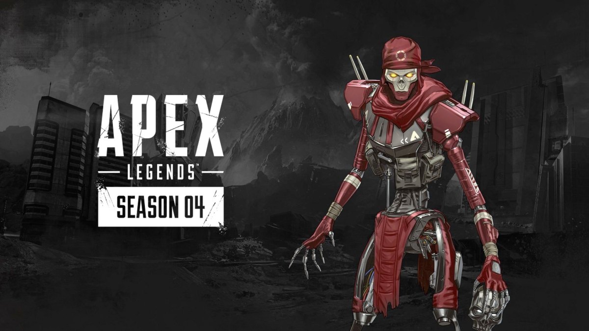 Apex Legends Season 4