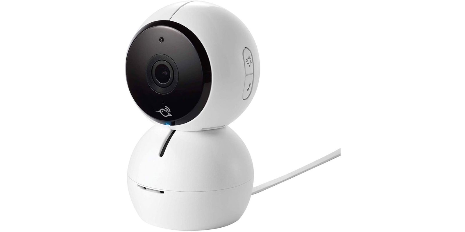 Amazon has the HomeKit Arlo Baby Monitor at an alltime low of 85 (Reg