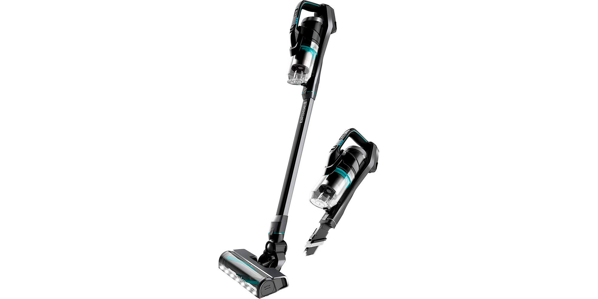 BISSELL's ICONpet cordless vacuum hits a new low of 188 (Reg. 250