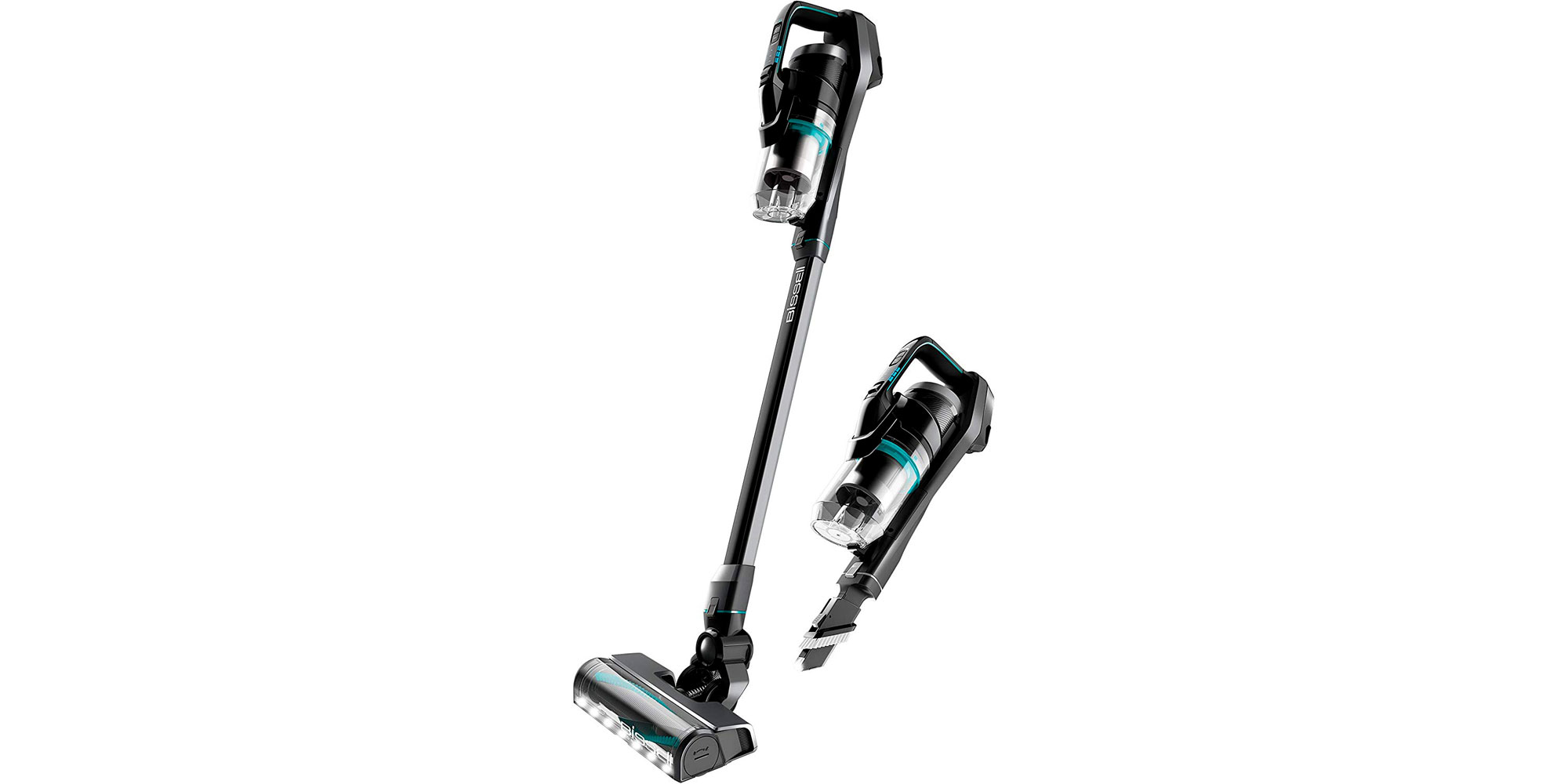 BISSELL's ICONpet cordless vacuum hits a new low of $188 (Reg. $250)