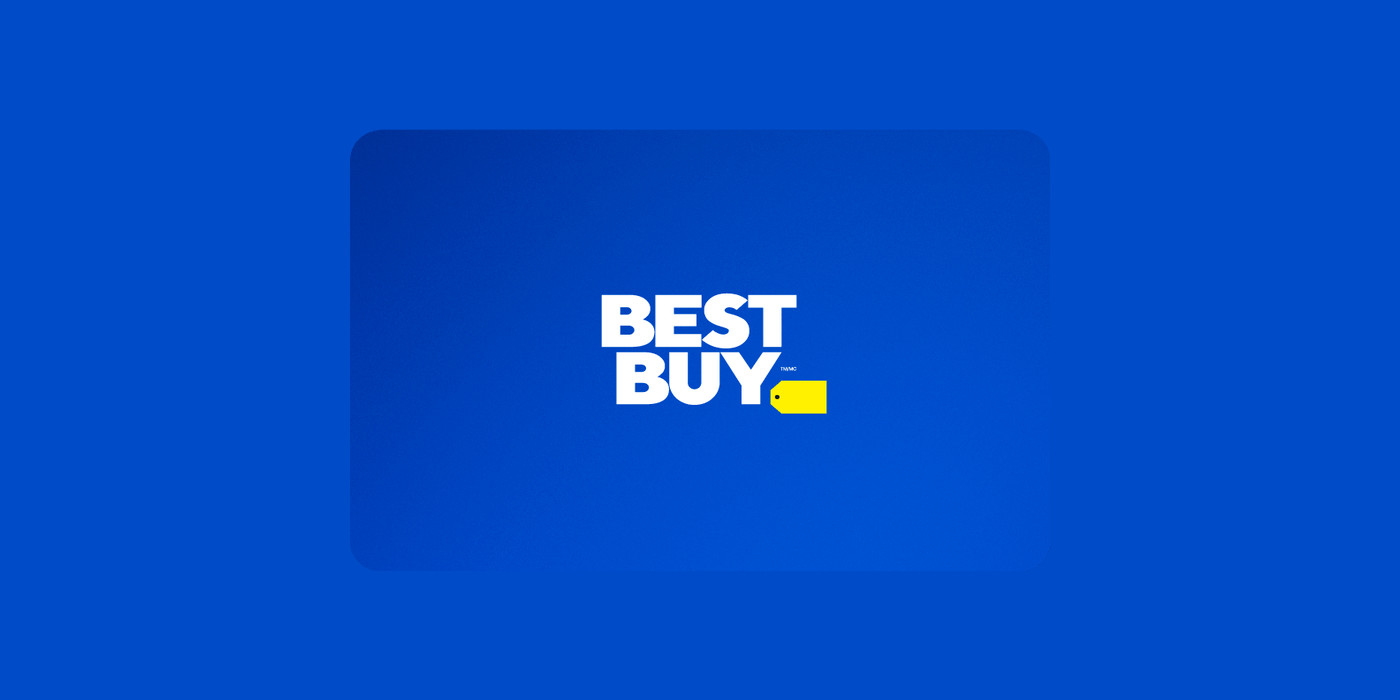 Score a free 10 Best Buy credit with App Store Gift Card purchases + more