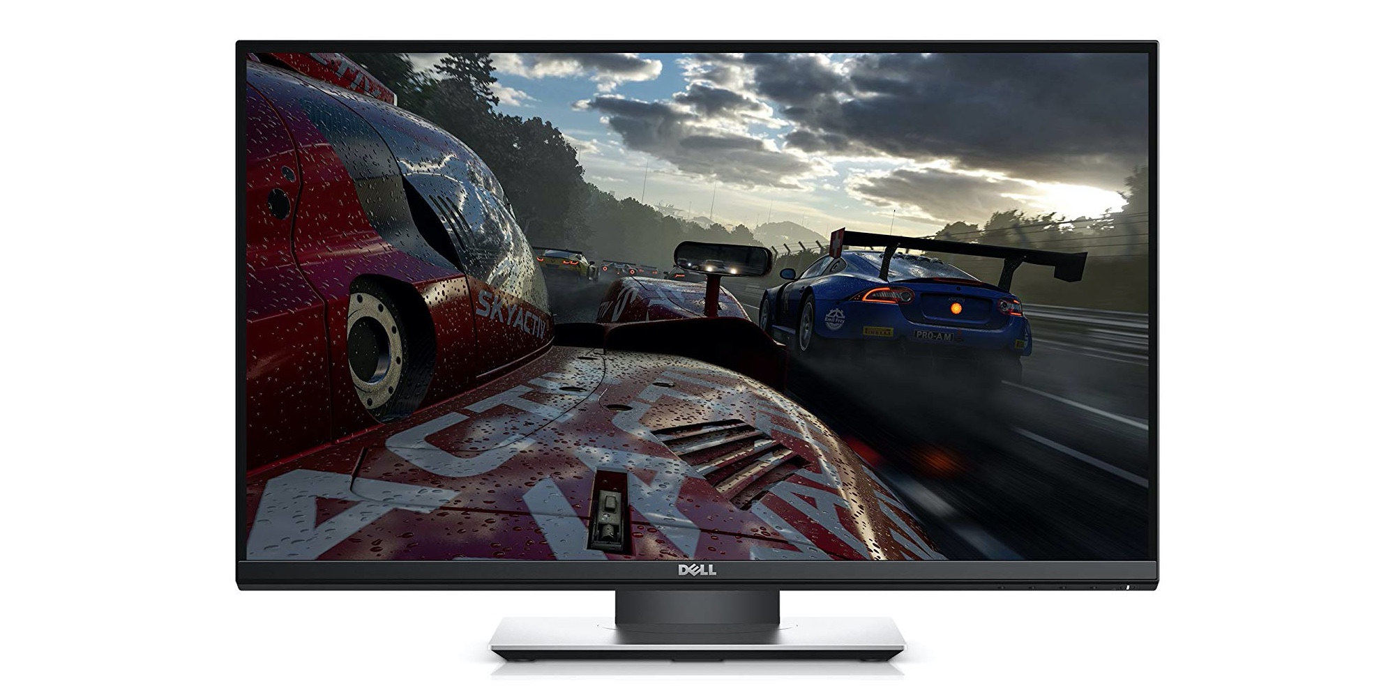 Dell's 24inch 1440p Gaming Monitor drops to 250 (20 off), more from 245