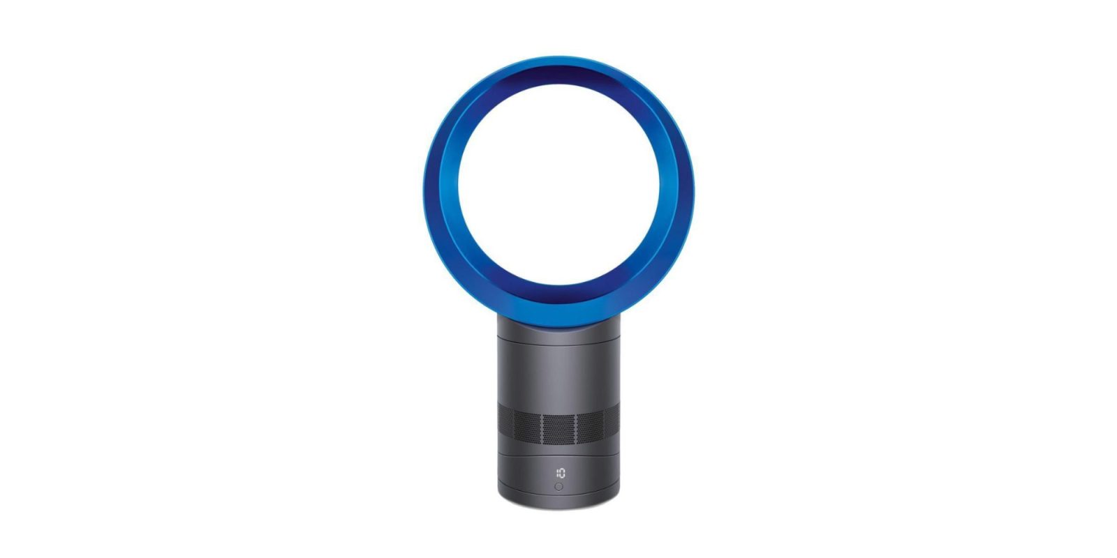 Score 60% off a new Dyson Bladeless Desk Fan at $100 (All-time low ...