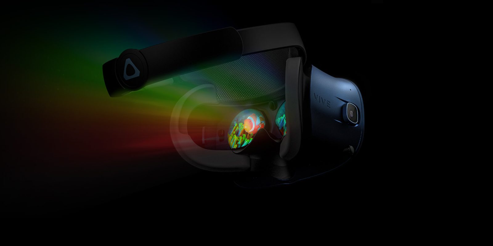 A trio of new HTC VIVE Cosmos VR headsets have arrived 9to5Toys