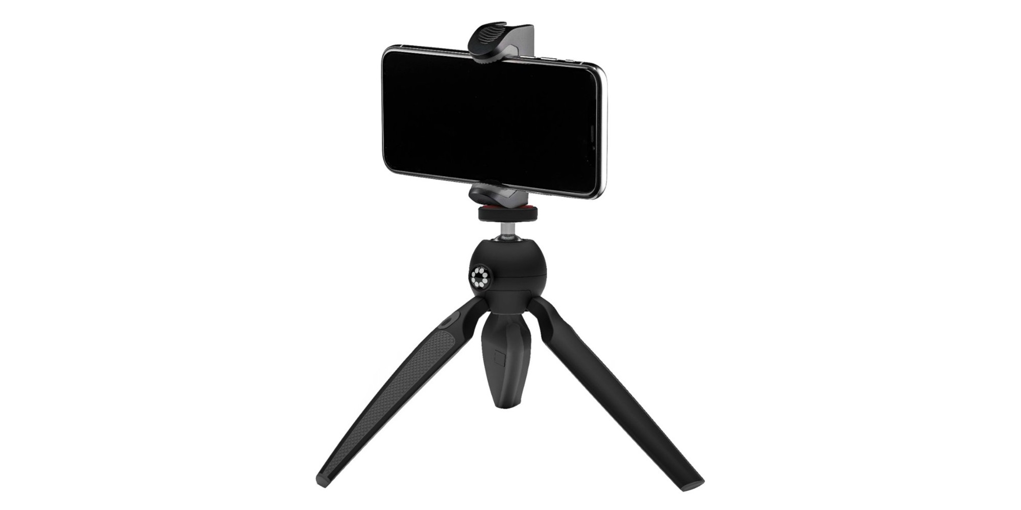 JOBY smartphone tripod ups your iPhoneography at 25 off 9to5Toys